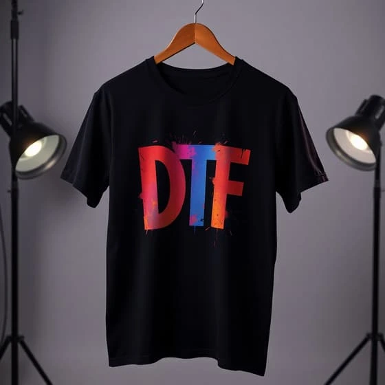DTF Shirts