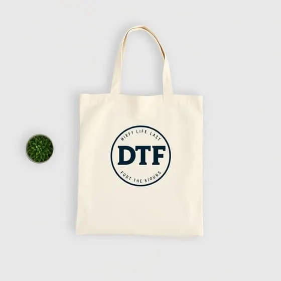 Tote Bags